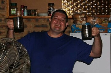 Volla53, 44 Rustenburg, North West, South Africa