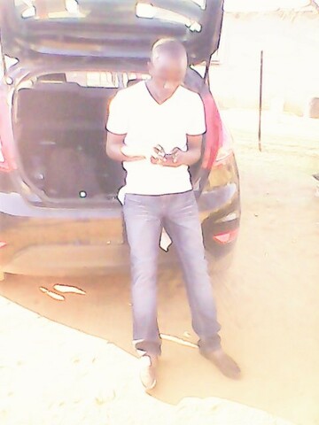 Kg76, 46 Bronkhorstspruit, Gauteng, South Africa