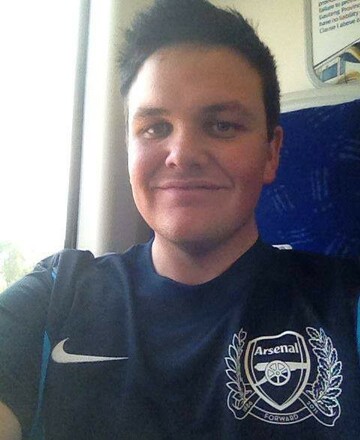 Gunner2, 38 Pretoria, Gauteng, South Africa