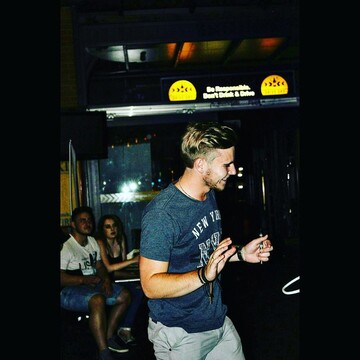 Tristan007, 28 Centurion, Gauteng, South Africa