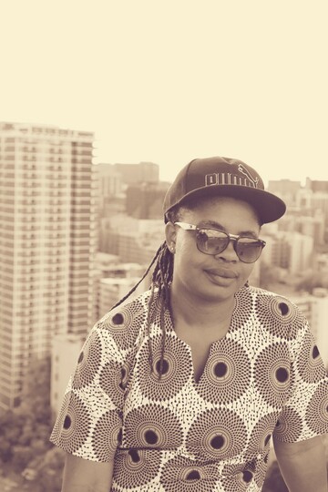 Nieps2, 41 Johannesburg, Gauteng, South Africa