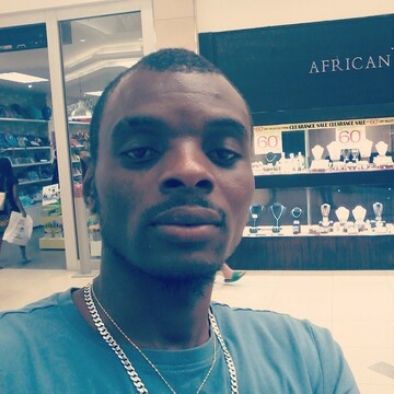alfred13, 36 Germiston, Gauteng, South Africa