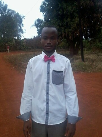 ronald16, 32 Thohoyandou, Limpopo, South Africa