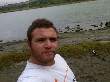 bully002, 38 East London, Eastern Cape, South Africa