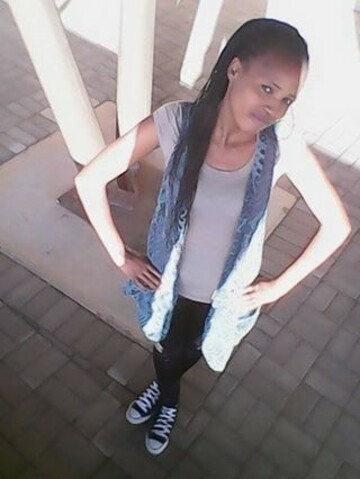 Nomtha2, 35 Bloemfontein, Free State, South Africa