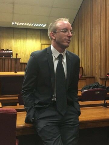 Tristan13, 37 Randburg, Gauteng, South Africa