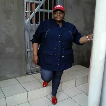 Roro15, 61 Johannesburg South, Gauteng, South Africa