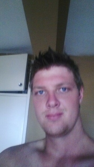 Shane51, 32 Germiston, Gauteng, South Africa