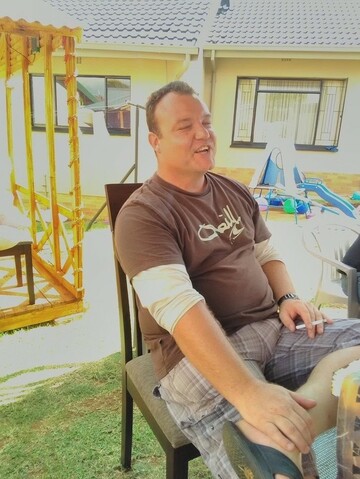 Ric52, 45 Roodepoort, Gauteng, South Africa