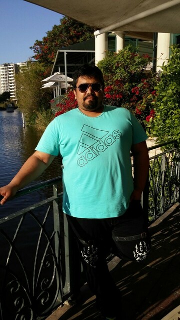 Mr-prez, 44 Cape Town, Western Cape, South Africa