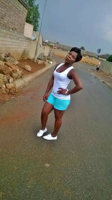 Voniy, 34 Johannesburg, Gauteng, South Africa