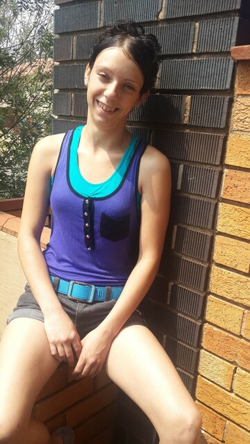 petro14, 31 Krugersdorp, Gauteng, South Africa