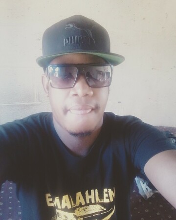 Ras10, 35 Witbank, Mpumalanga, South Africa