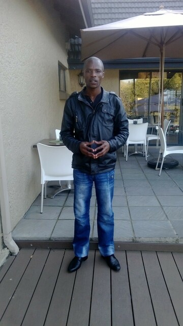 Dlela, 35 Johannesburg, Gauteng, South Africa