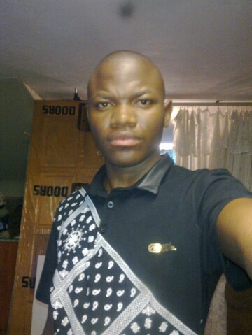 Max115, 32 Centurion, Gauteng, South Africa
