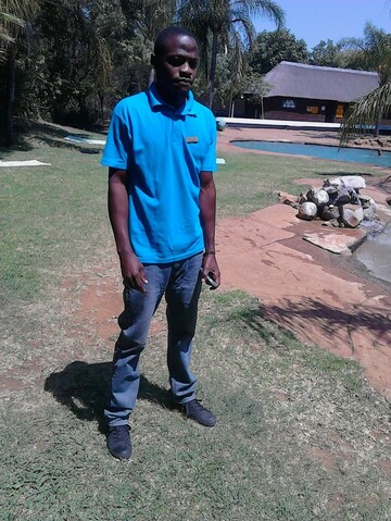 manaseh, 37 Hartbeespoort, North West, South Africa