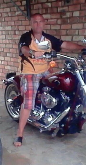 eddy777, 61 Boksburg, Gauteng, South Africa
