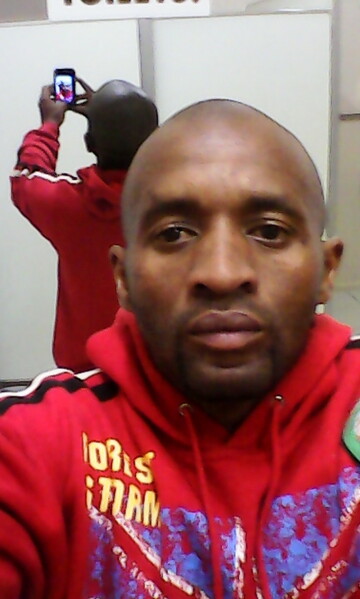 oskido13, 45 Krugersdorp, Gauteng, South Africa