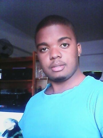 ronaldrosebelt, 37 Johannesburg, Gauteng, South Africa