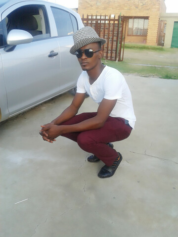 Simza13, 34 Standerton, Mpumalanga, South Africa