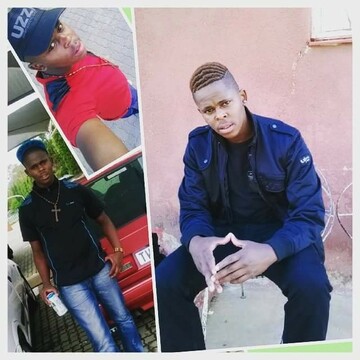 DJ ANMO, 33 Brits, North West, South Africa