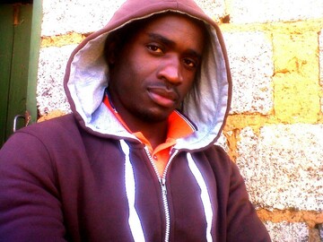 Mthoko86, 40 Soweto, Gauteng, South Africa