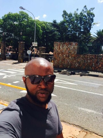 Unclemario, 48 Benoni, Gauteng, South Africa