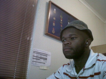 Timzo, 42 Benoni, Gauteng, South Africa