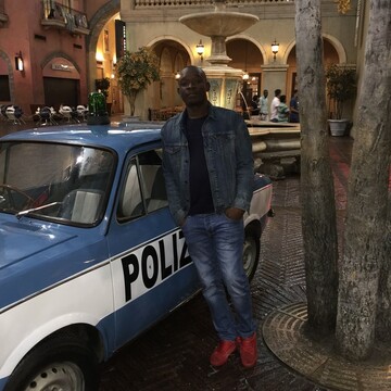 Cool Man3, 40 Aberdeen, Eastern Cape, South Africa