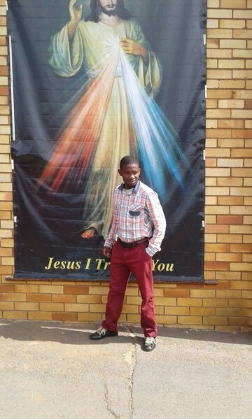 dc love, 33 Soweto, Gauteng, South Africa