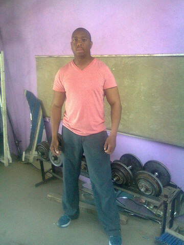 Molly20, 46 Midrand, Gauteng, South Africa