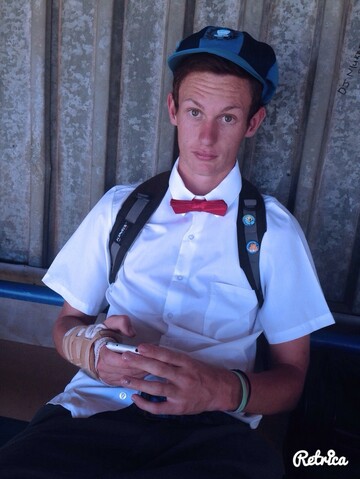 Ricky44, 28 Alberton, Gauteng, South Africa