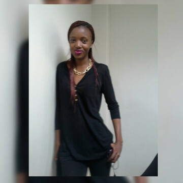 Natalie7, 31 Germiston, Gauteng, South Africa