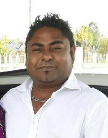 Clint21, 45 Randburg, Gauteng, South Africa