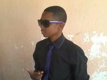 Alfanzo2, 31 Bloemfontein, Free State, South Africa