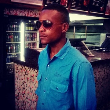Vumile2, 33 Johannesburg, Gauteng, South Africa