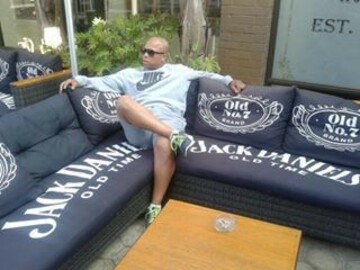 jaden brown, 44 Barkly West, Northern Cape, South Africa