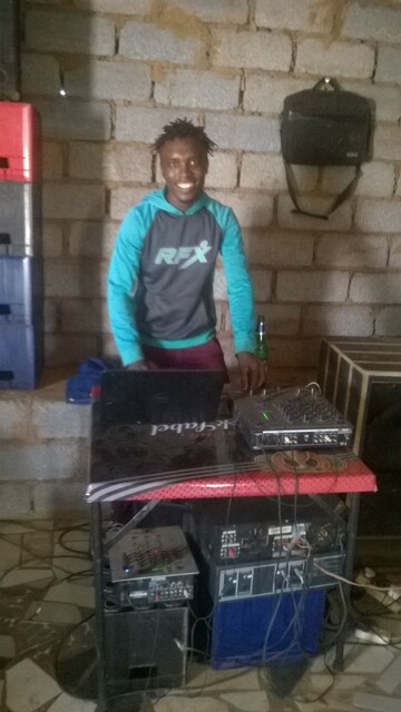 Siya121, 30 Johannesburg, Gauteng, South Africa