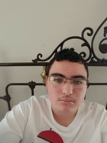 Brandon44, 28 Nelspruit, Mpumalanga, South Africa