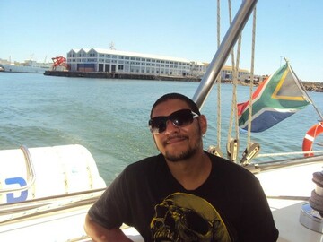 Mr.devious, 38 Cape Town, Western Cape, South Africa