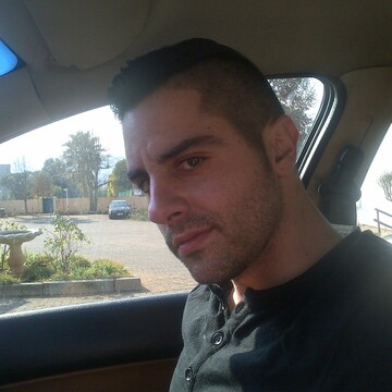 christop, 38 Germiston, Gauteng, South Africa