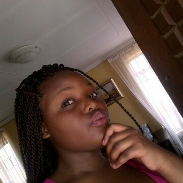 Phumie9, 30 Soweto, Gauteng, South Africa