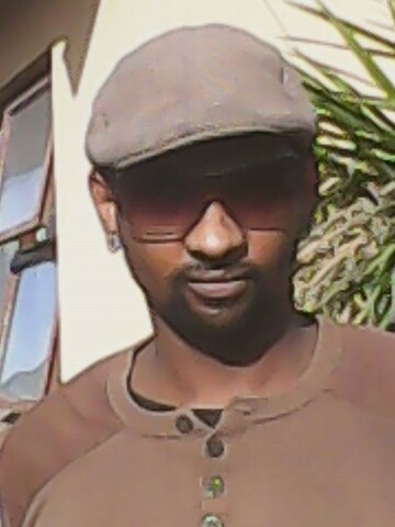 JayOlicous, 42 Cape Town, Western Cape, South Africa