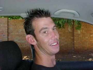 Vonromanz, 45 Kimberley, Northern Cape, South Africa