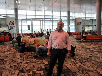 richard55, 66 Durban, KwaZulu-Natal, South Africa