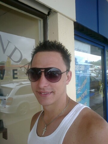 Bman10, 36 Durban, KwaZulu-Natal, South Africa