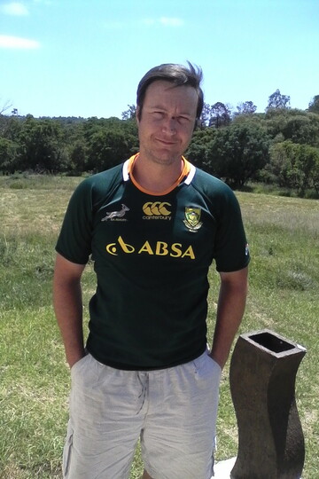 Dylanwilson, 49 Krugersdorp, Gauteng, South Africa