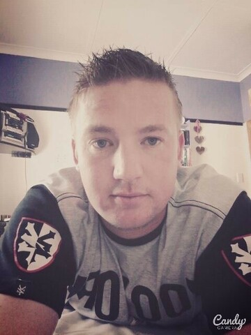 Jb252, 35 Roodepoort, Gauteng, South Africa