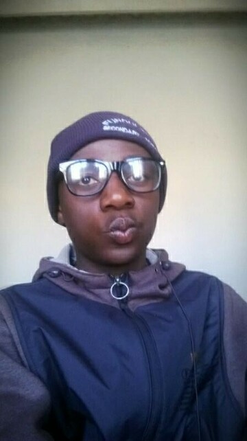 Tshepo l.e d.a, 31 Vanderbijlpark, Gauteng, South Africa