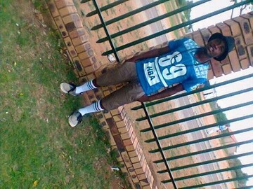Ashton6, 31 Pretoria, Gauteng, South Africa